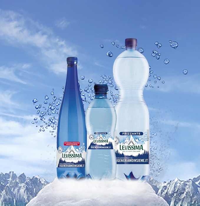 Le frizzanti Le frizzanti