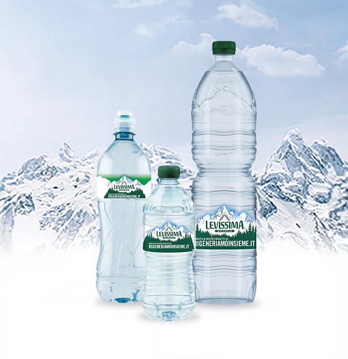 Le naturali Le naturali