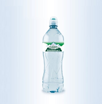 75cl SPORT IN 100% R-PET* 75cl SPORT IN 100% R-PET*