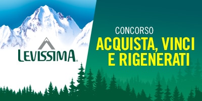 CONCORSO ACQUISTA, VINCI E RIGENERATI CONCORSO ACQUISTA, VINCI E RIGENERATI