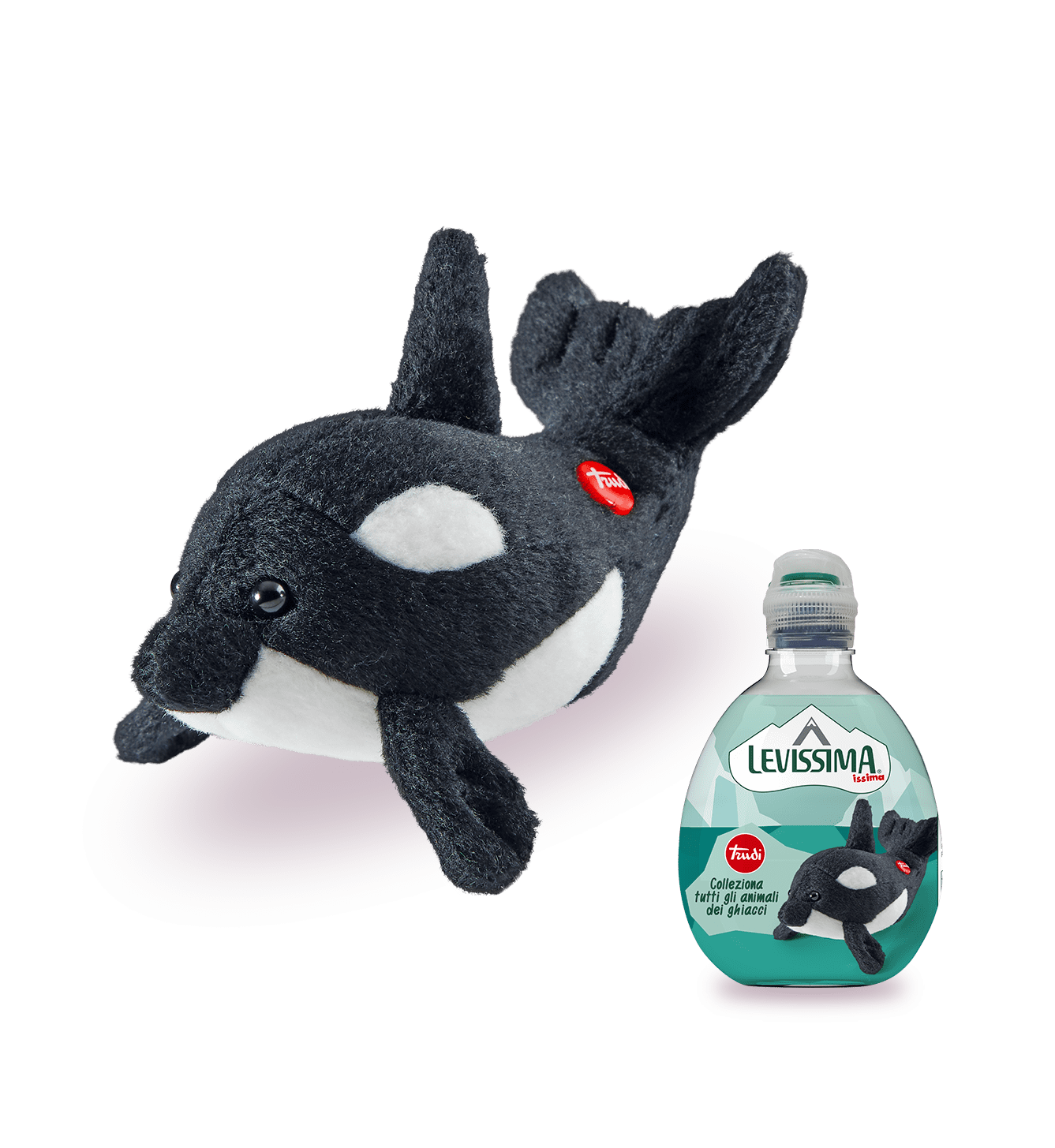 MIRCA L'ORCA